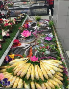 超實用的海鮮水產品陳列指南 提升視覺吸引力與銷售業(yè)績