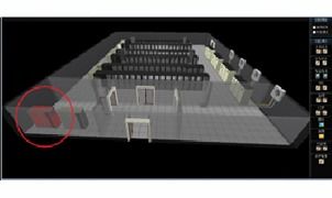 北京旺世恒通科技發展有限責任公司 數字技術賦能安全防范管理系統