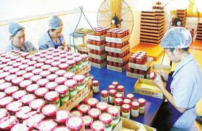 2016年河北省農(nóng)產(chǎn)品加工業(yè)產(chǎn)值突破1萬(wàn)億元 趨勢(shì)與影響分析