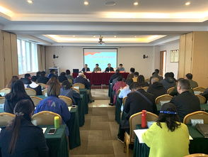 2019年農(nóng)產(chǎn)品加工第二期培訓(xùn)班在我校開班 助力農(nóng)業(yè)產(chǎn)業(yè)升級(jí)