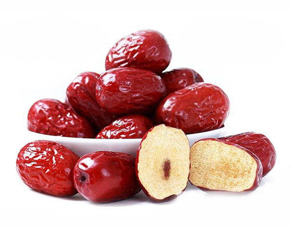 紅棗（Chinese Date/Jujube Red Date）初級(jí)農(nóng)產(chǎn)品購(gòu)銷 市場(chǎng)機(jī)遇與操作指南